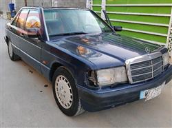 مێرسێدس بێنز E-Class